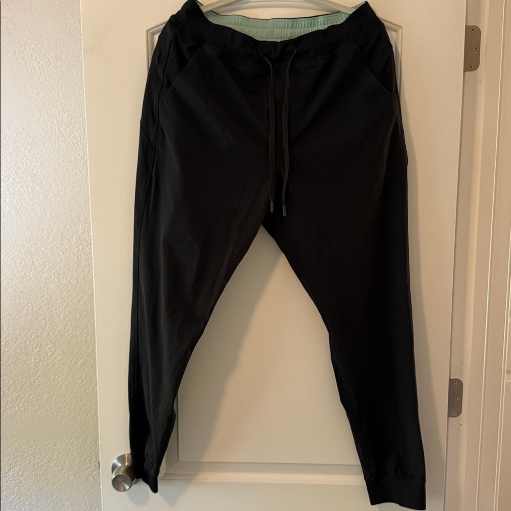 Birddogs Light Green Joggers XXL